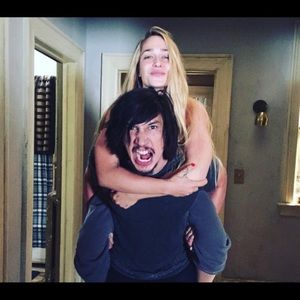 Meet your Posher, Liese